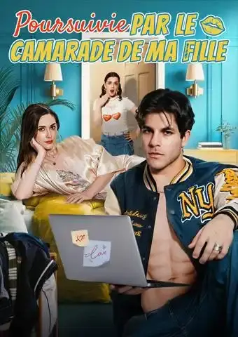 Poursuivie par le camarade de ma fille