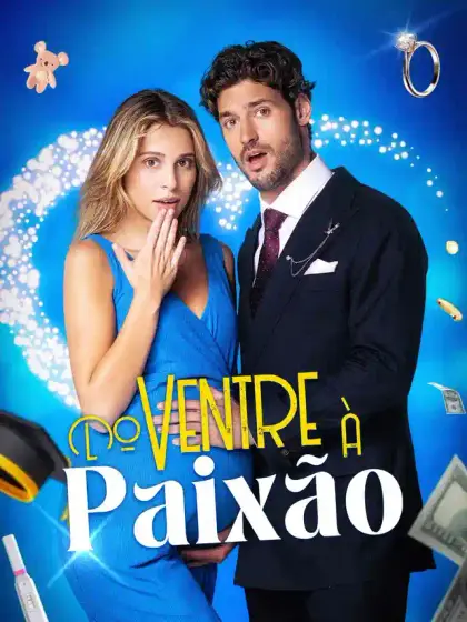 Do Ventre à Paixão