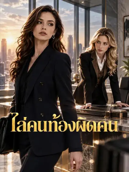 ไล่คนท้องผิดคน