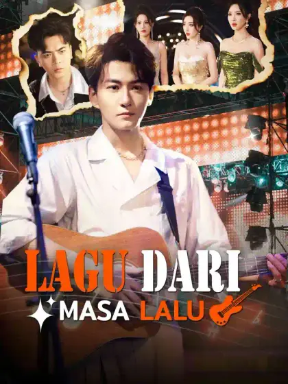 Lagu dari Masa Lalu