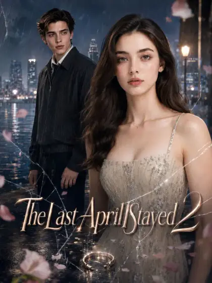 The Last April I Stayed 2