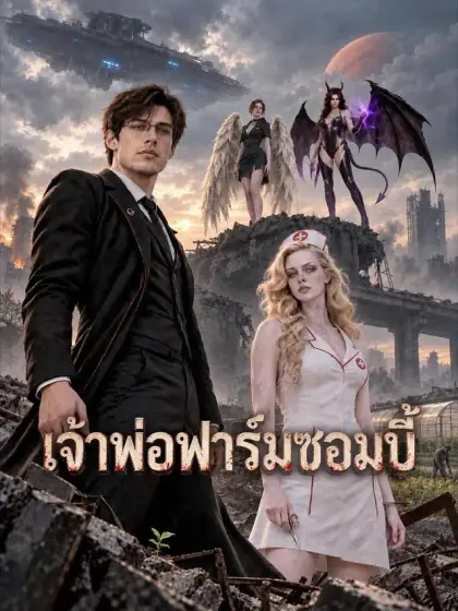 เจ้าพ่อฟาร์มซอมบี้