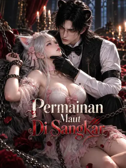 Permainan Maut Di Sangkar