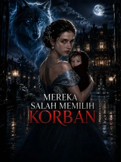 Mereka Salah Memilih Korban