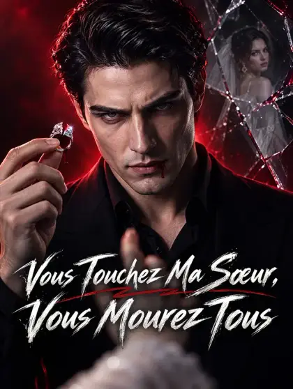 Vous Touchez Ma Sœur, Vous Mourez Tous