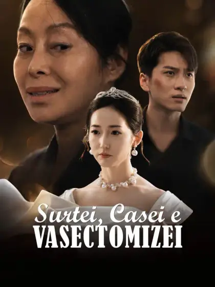 Surtei, Casei e Vasectomizei
