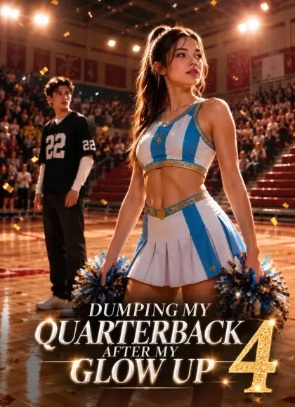 Dumping My Quarterback After My Glow-up4