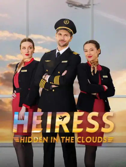 Heiress Hidden In the Clouds