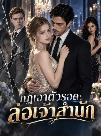 คู่หมั้นเจ้าของฉัน คราวนี้ฉันเลือกเธอ