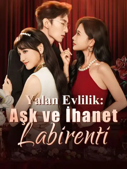 Yalan Evlilik: Aşk ve İhanet Labirenti
