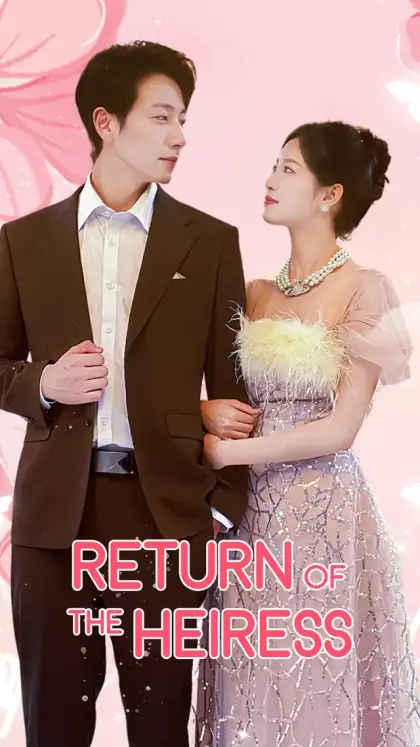Return of the Heiress