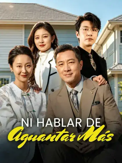 Ni Hablar de Aguantar Más