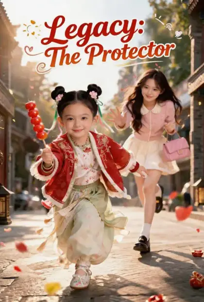 Legacy: The Protector