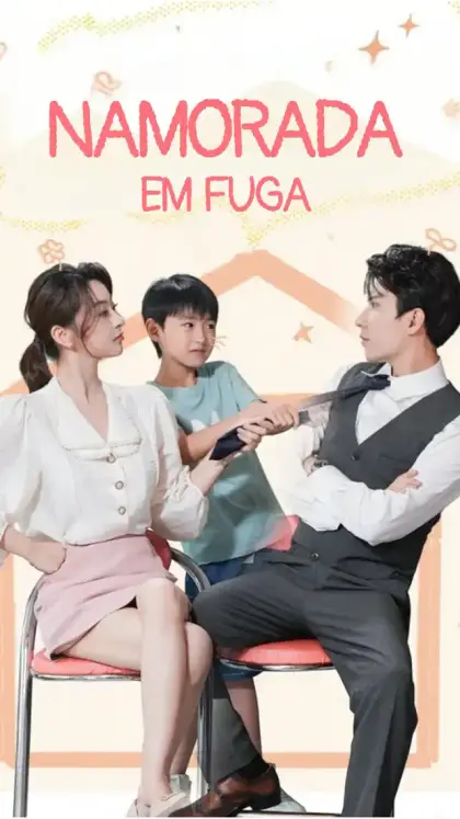 Namorada em Fuga