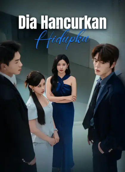 [Dubbing] Dia Hancurkan Hidupku