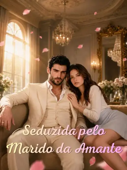 Seduzida pelo Marido da Amante
