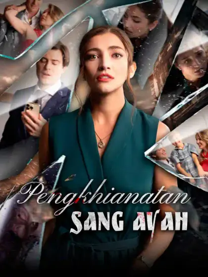 Pengkhianatan Sang Ayah