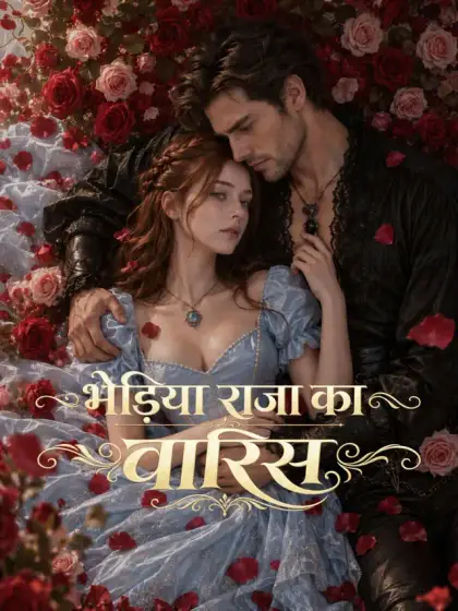 भेड़िया राजा का वारिस