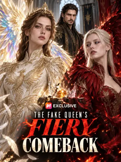 The Fake Queen's Fiery Comeback