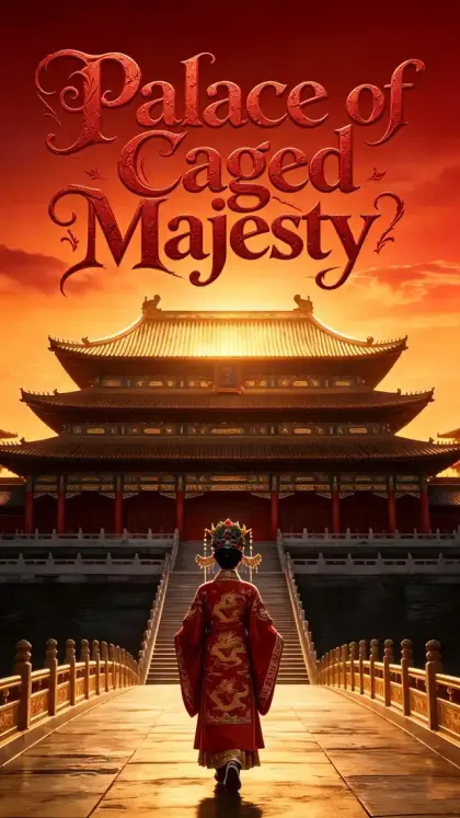 Palace of Caged Majesty