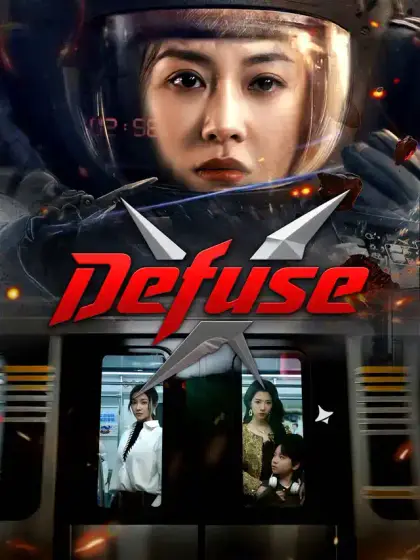 Defuse