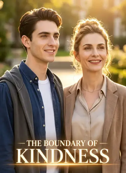 The Boundary of Kindness