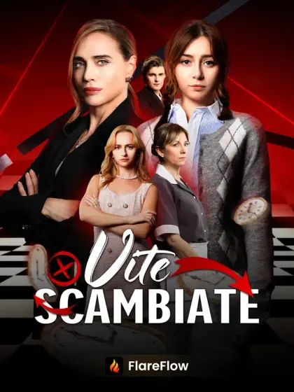 Vite Scambiate