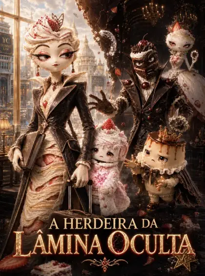 Seu Amor Perdido