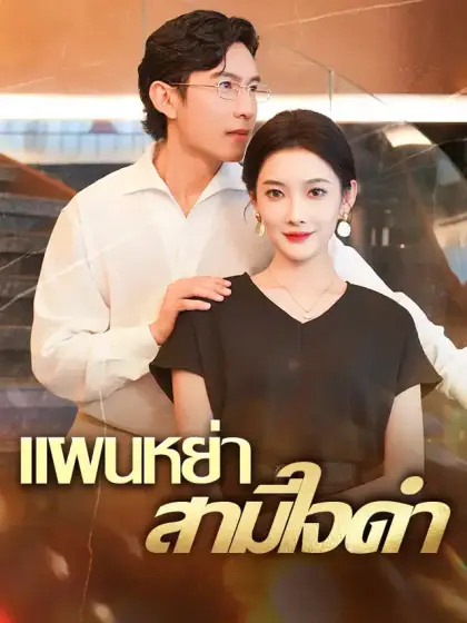 แผนหย่าสามีใจดำ