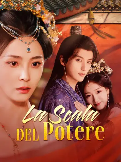 La Scala del Potere