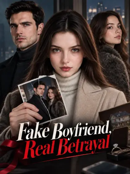 Fake Boyfriend, Real Betrayal
