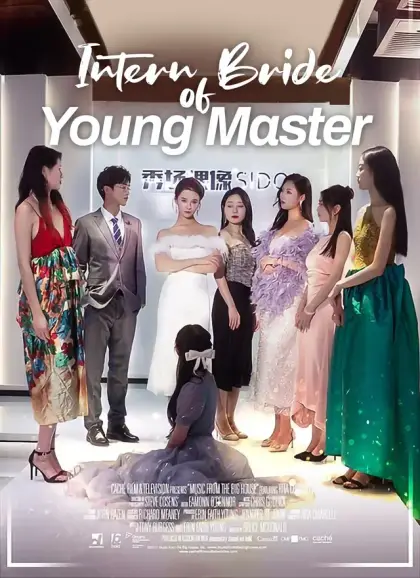 [Dubbed] Intern Bride of Young Master
