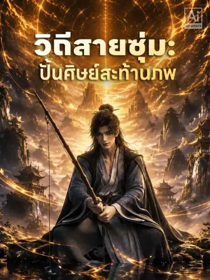 วิถีสายซุ่ม: ปั้นศิษย์สะท้านภพ