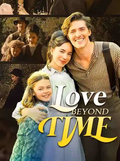 Love Beyond Time