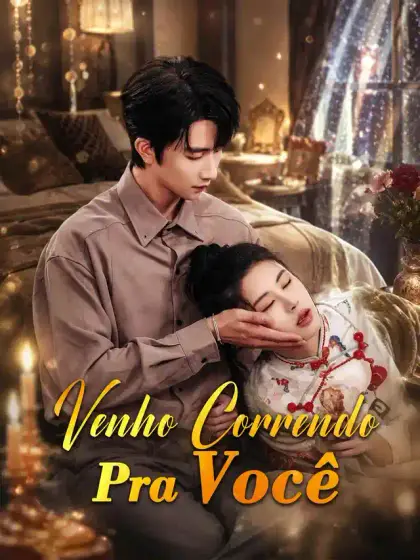 Venho Correndo pra Você