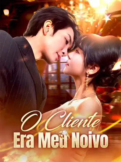 O Cliente Era Meu Noivo