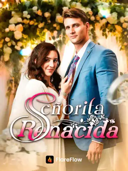 Señorita Renacida