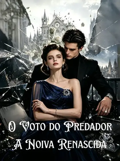 O Voto do Predador: A Noiva Renascida