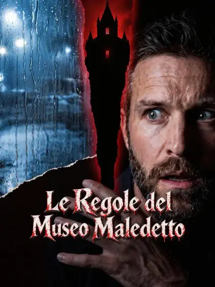 Le Regole del Museo Maledetto