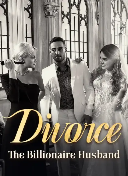Divorce The Billionaire Husband