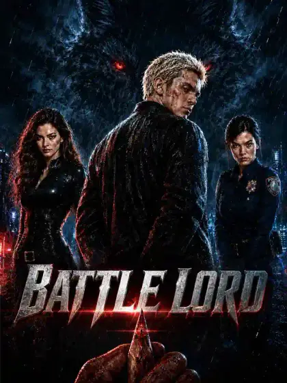 Battle Lord