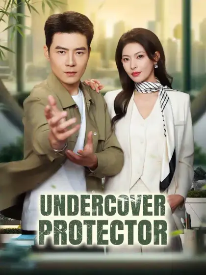 Undercover Protector