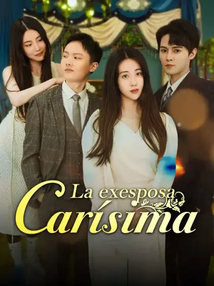 La exesposa carísima