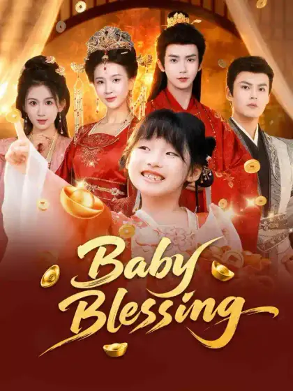 Baby Blessing