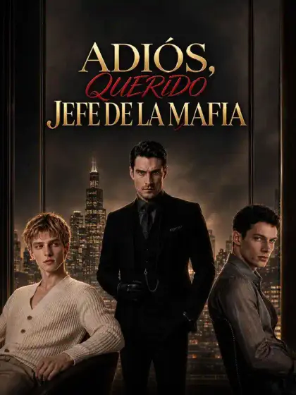 Adiós, Querido Jefe de la Mafia