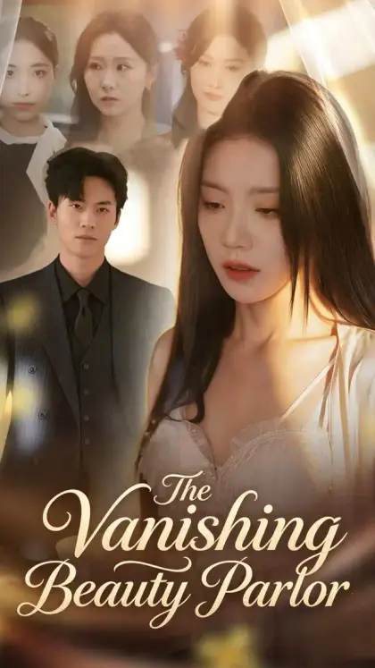 The Vanishing Beauty Parlor
