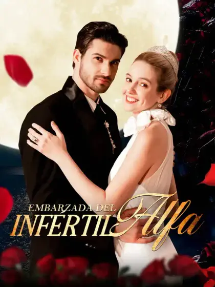 Embarzada del Infértil Alfa