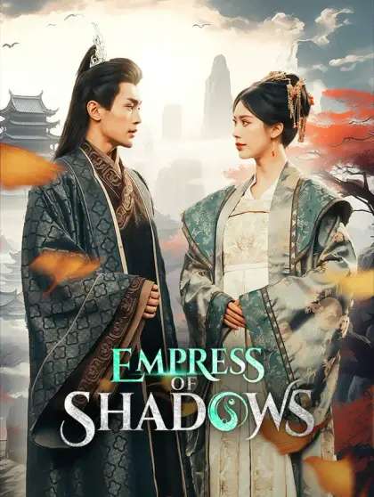 Empress of Shadows
