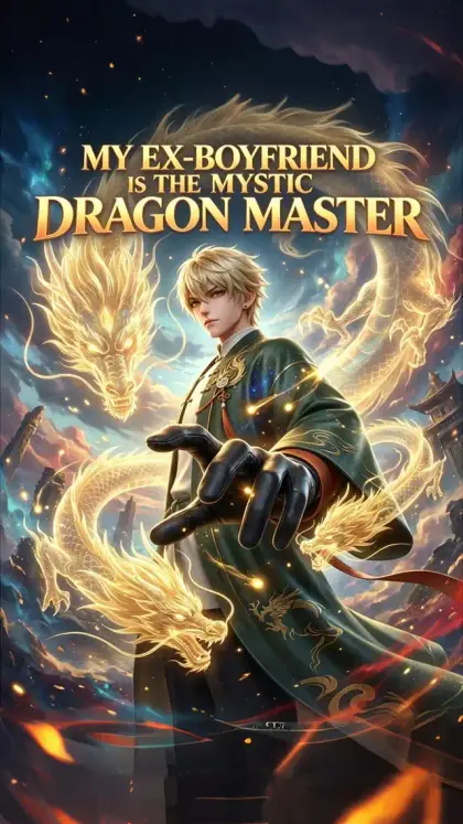 My Ex-Boyfriend Is the Mystic Dragon Master