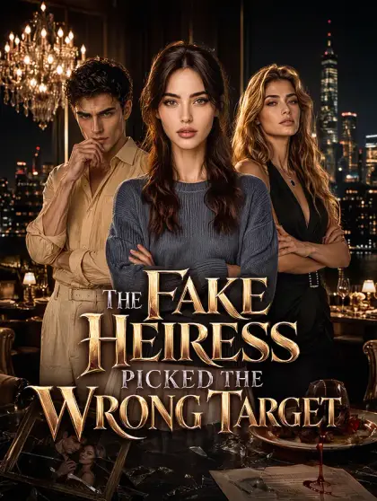 The Fake Heiress Picked the Wrong Target
